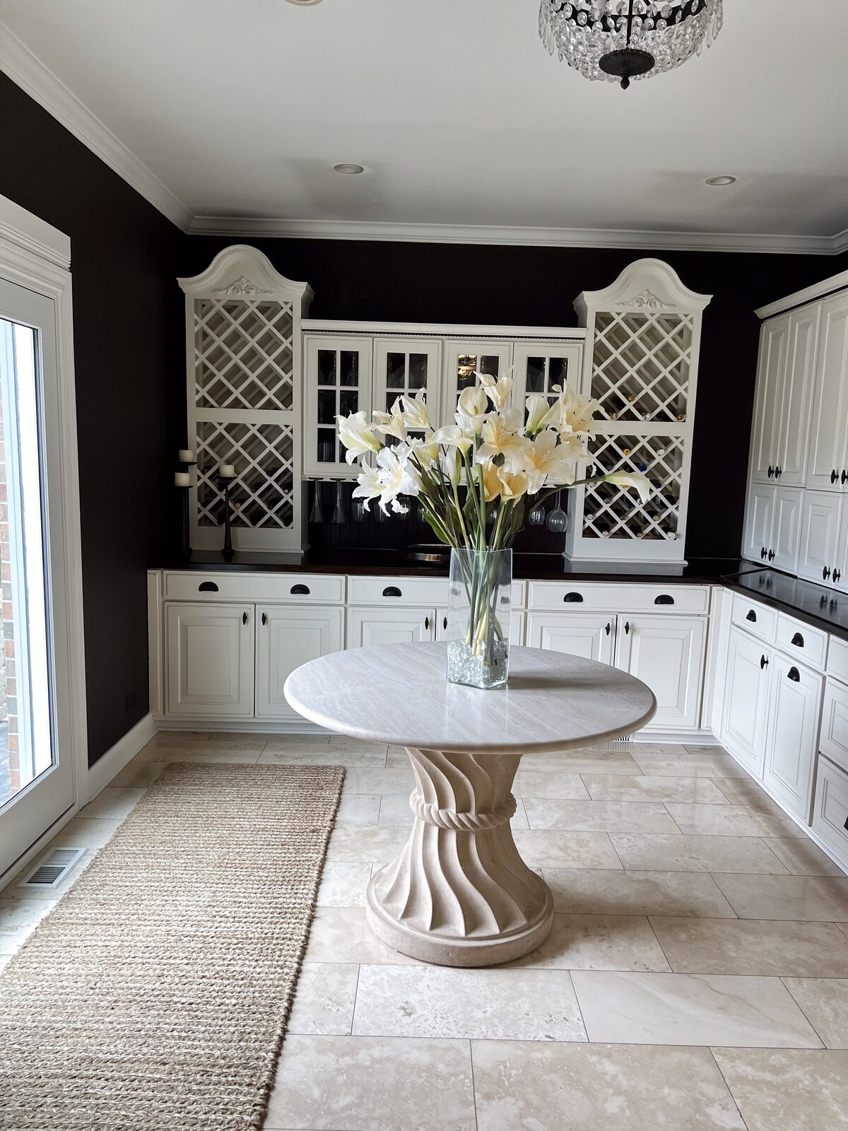 Interior by Lisa Warren