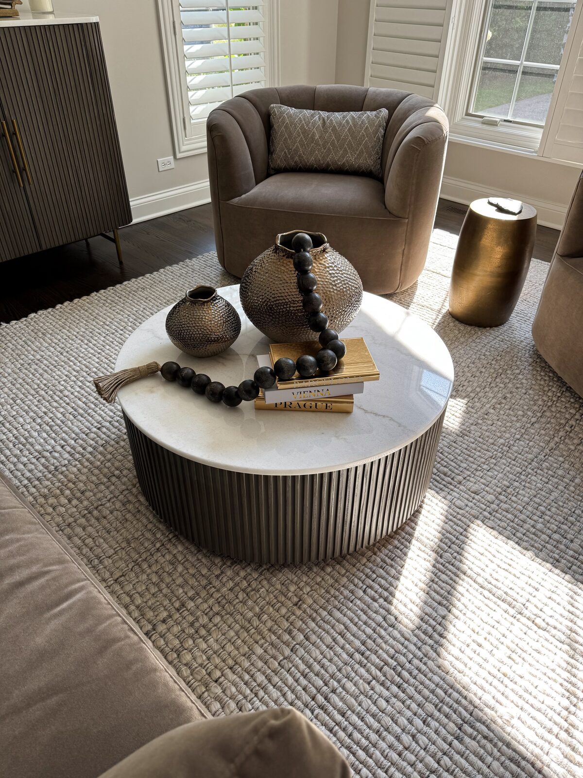 Interior by Lisa Warren